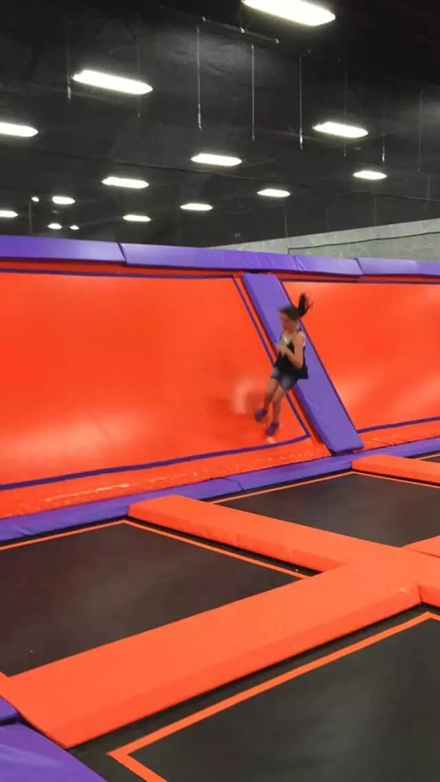 Altitude Trampoline Park