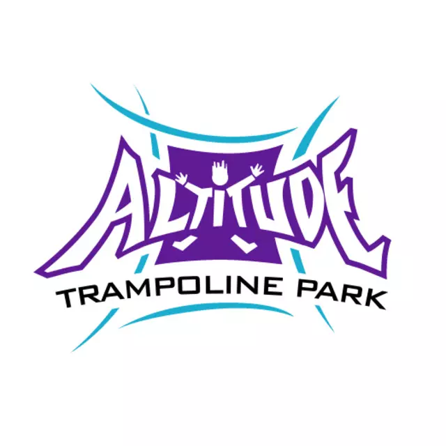 Altitude Trampoline Park