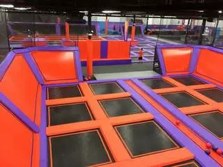 Altitude Trampoline Park