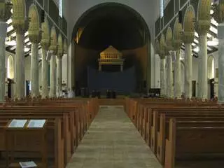 St Monica's Church