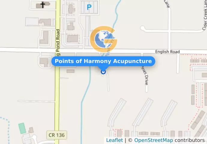 Points of Harmony Acupuncture