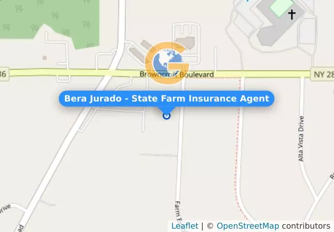 Bera Jurado - State Farm Insurance Agent