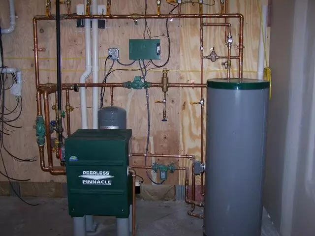 Airquip Heating & Air Conditioning