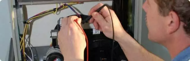 Airquip Heating & Air Conditioning