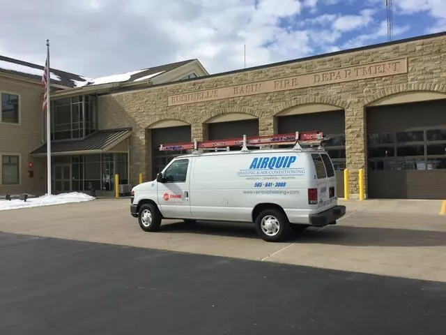 Airquip Heating & Air Conditioning
