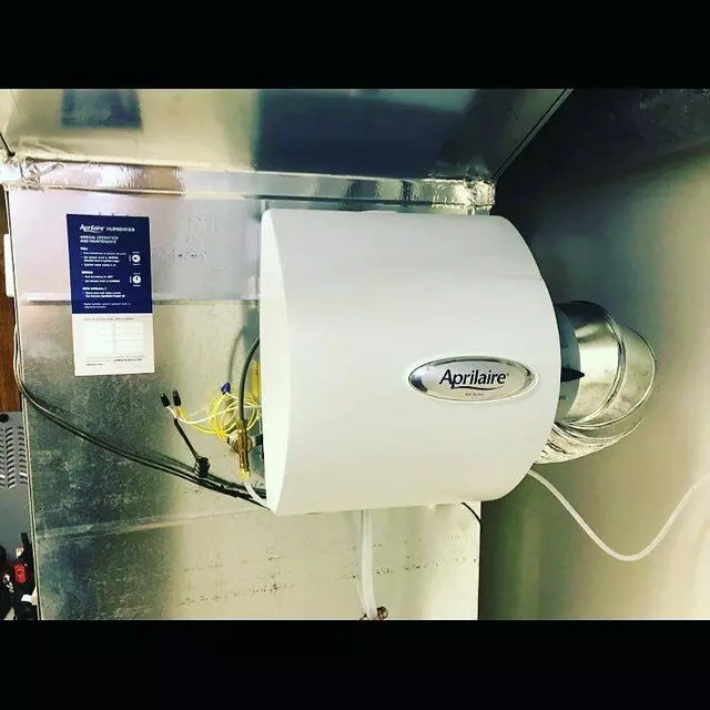 Airquip Heating & Air Conditioning