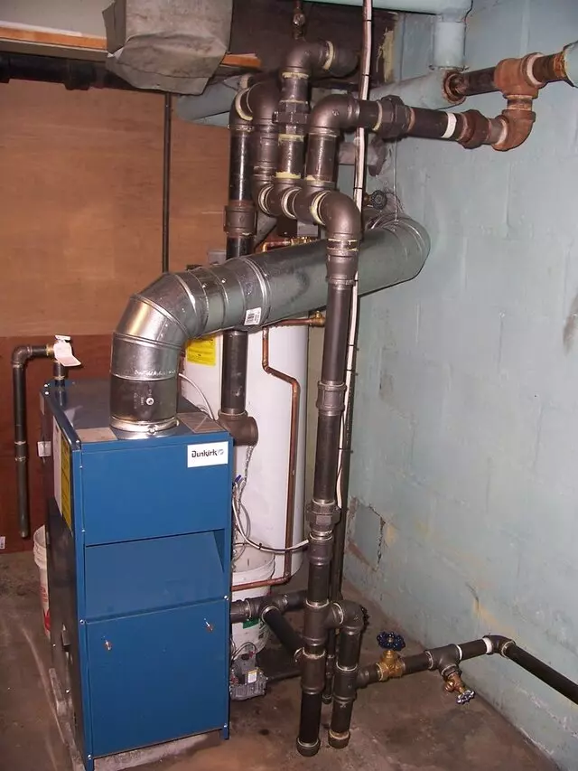 Airquip Heating & Air Conditioning