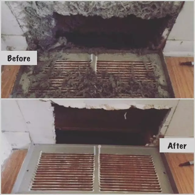 Airquip Heating & Air Conditioning