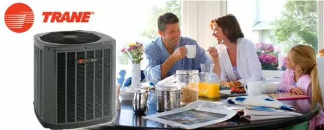 Airquip Heating & Air Conditioning
