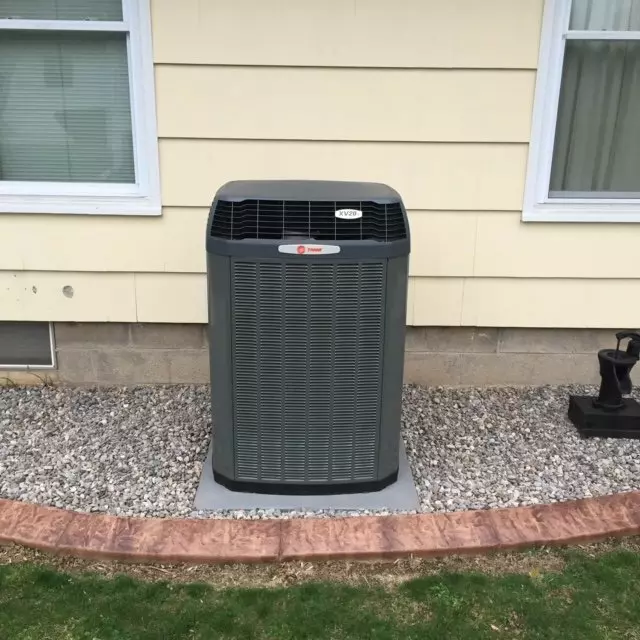 Airquip Heating & Air Conditioning