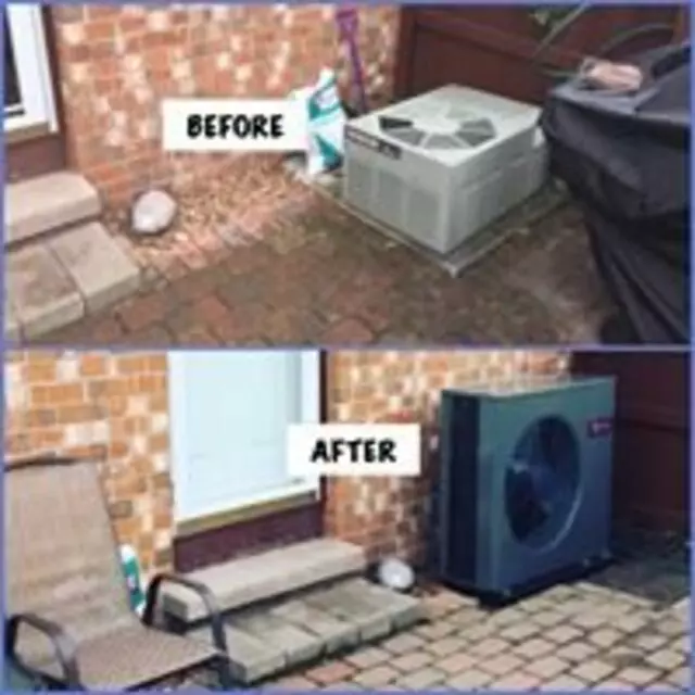 Airquip Heating & Air Conditioning