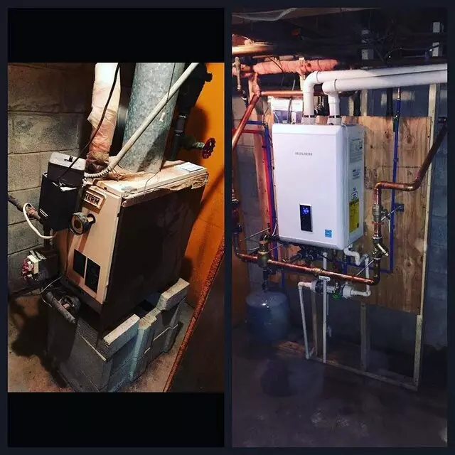 Airquip Heating & Air Conditioning