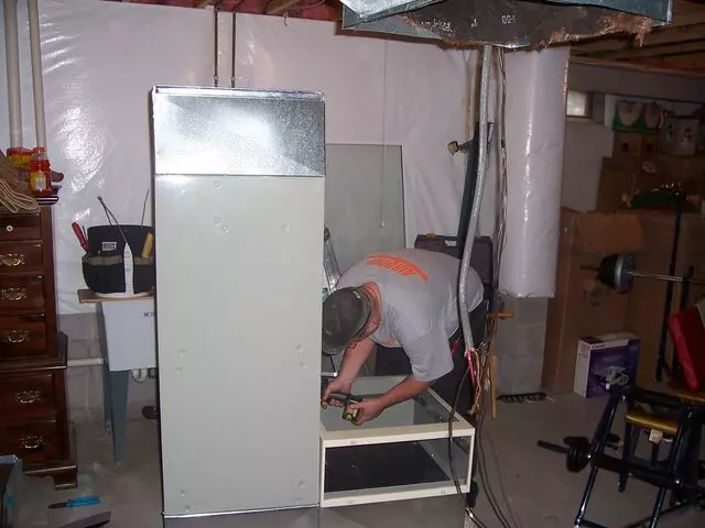 Airquip Heating & Air Conditioning