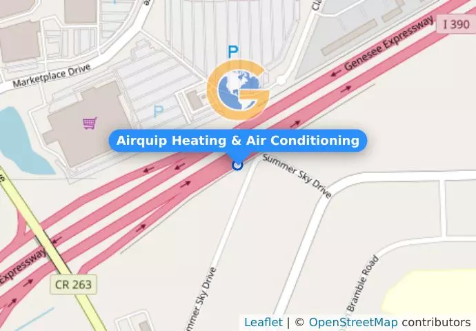 Airquip Heating & Air Conditioning