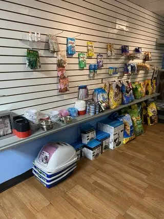 Pets R Us