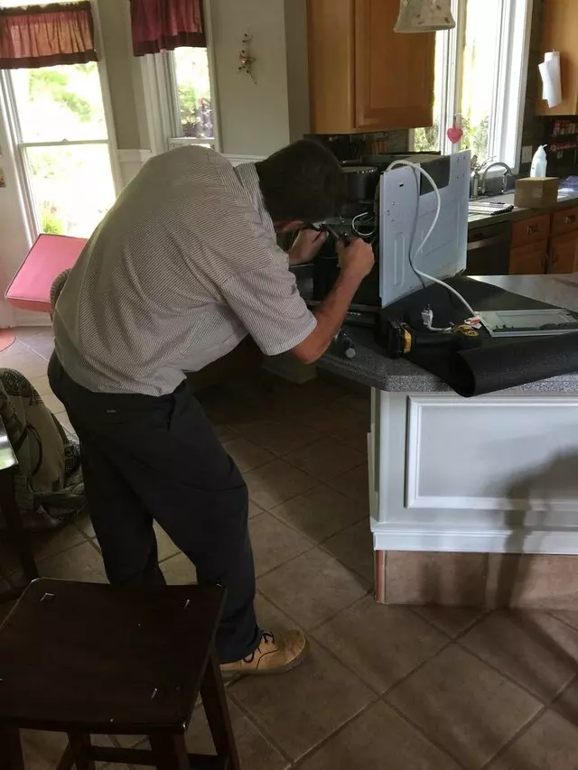 County Wide Appliance & Service