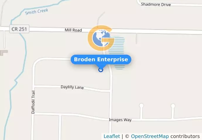 Broden Enterprise