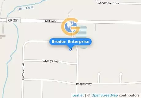 Broden Enterprise