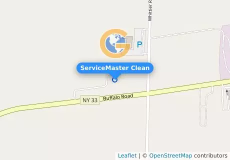 ServiceMaster Clean