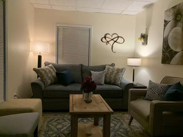 Grace & Peace Counseling