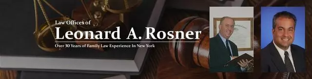 Leonard A. Rosner Attorney at Law