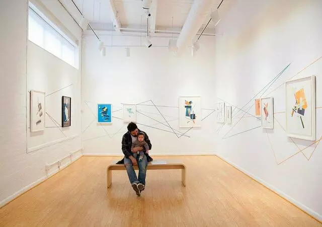 Axom Gallery