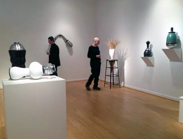 Axom Gallery