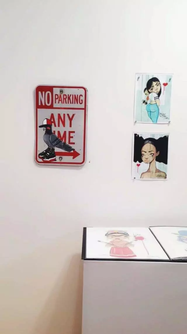 Axom Gallery