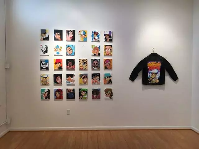 Axom Gallery