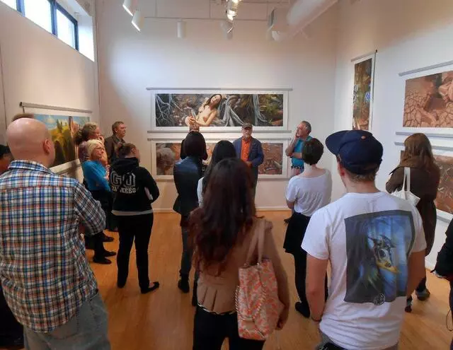 Axom Gallery