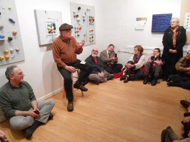 Axom Gallery