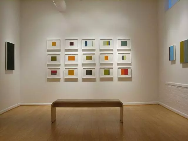 Axom Gallery