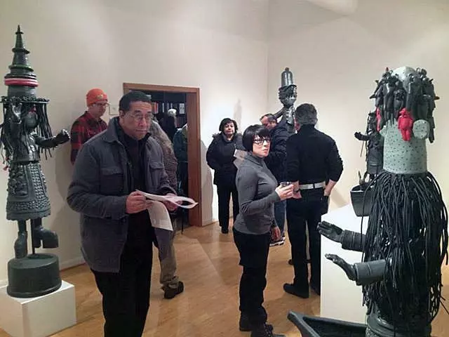Axom Gallery