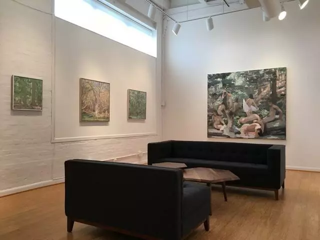 Axom Gallery