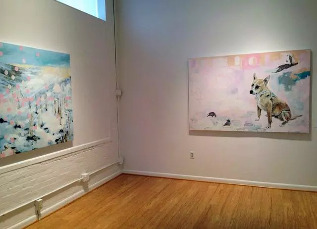 Axom Gallery