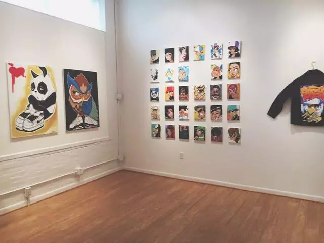 Axom Gallery
