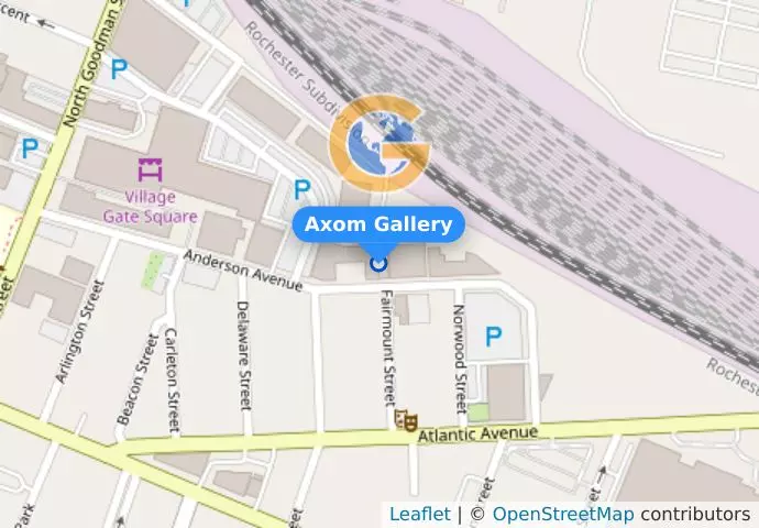 Axom Gallery