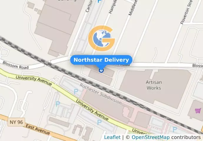 Northstar Delivery