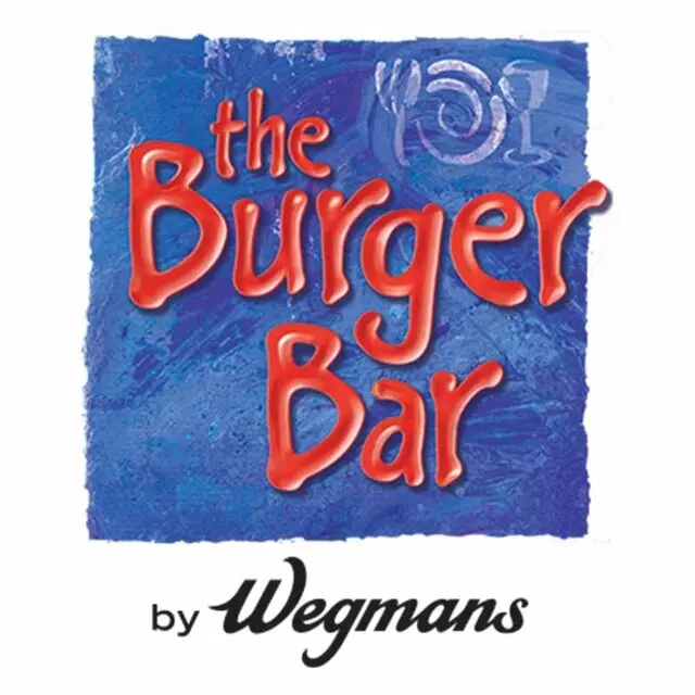 The Burger Bar by Wegmans