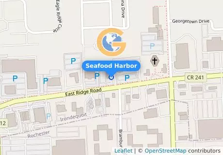 Seafood Harbor