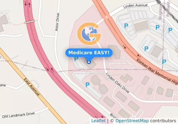 Medicare EASY!