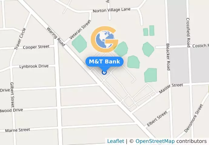 M&T Bank