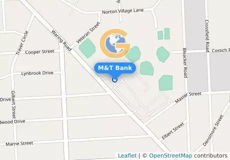 M&T Bank