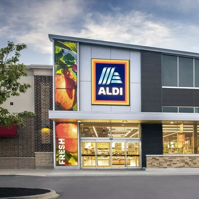 Aldi Irondequoit