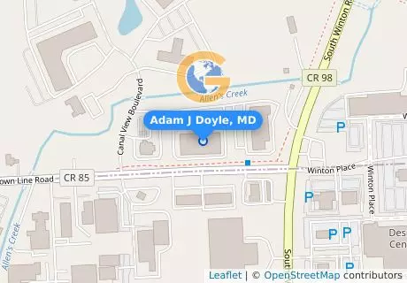Adam J Doyle, MD
