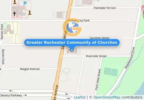 Greater Rochester Community of Churches