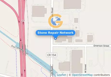 Stone Repair Network