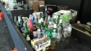 Quick Cans Recycling