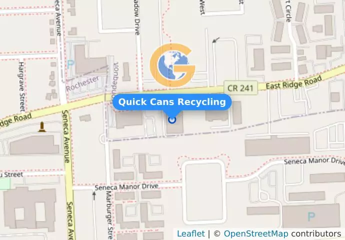 Quick Cans Recycling