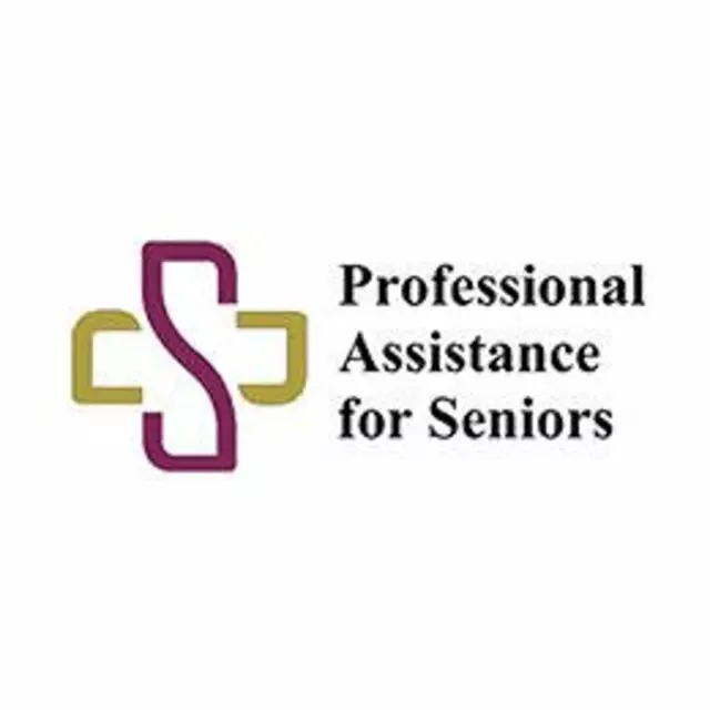 Professional Assistance For Seniors